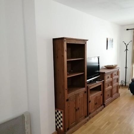 Completo Broto Lejlighed Eksteriør billede