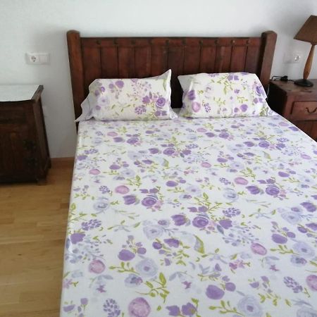 Completo Broto Lejlighed Eksteriør billede